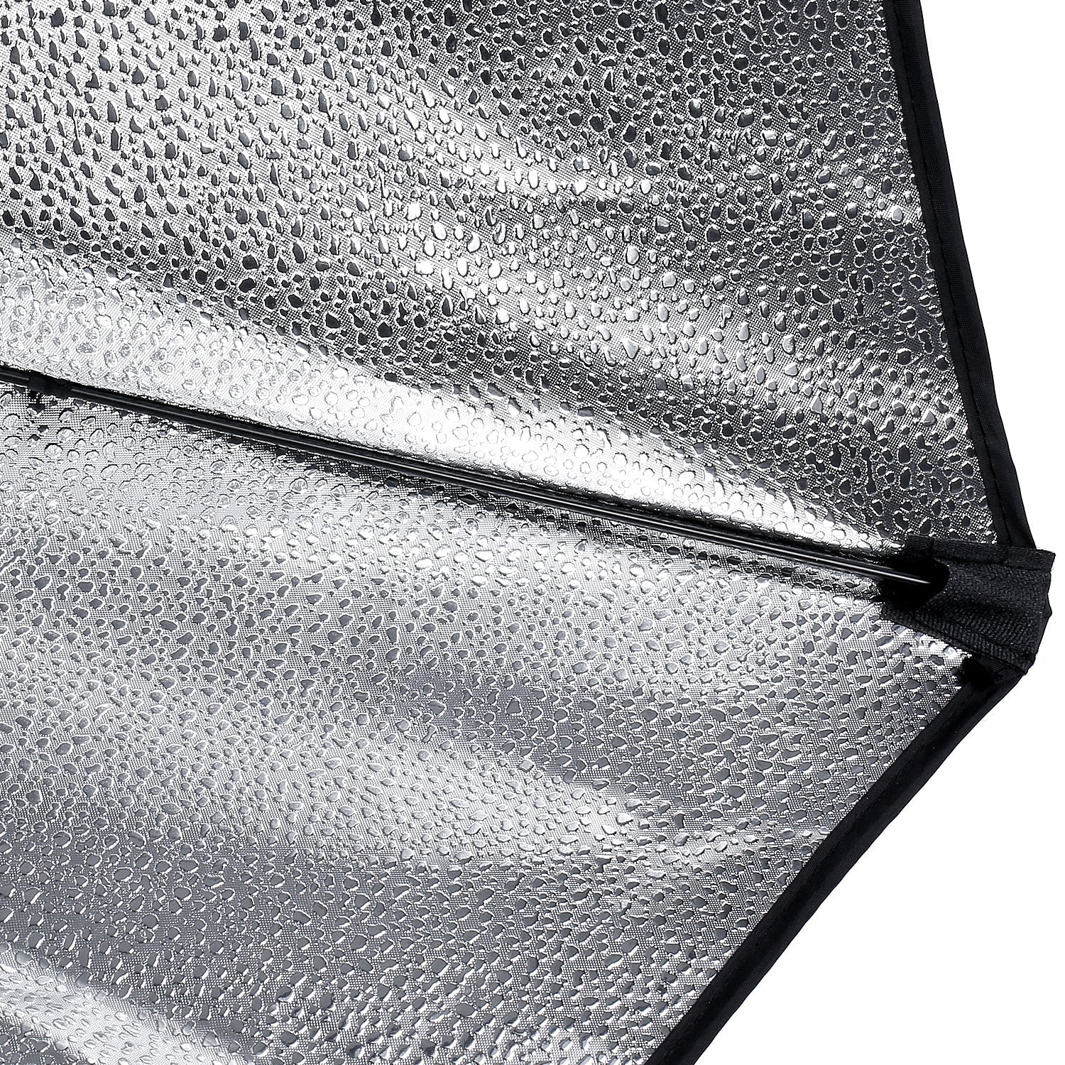Kit Iluminación LED Neewer NW48 II 2.4G con Softbox