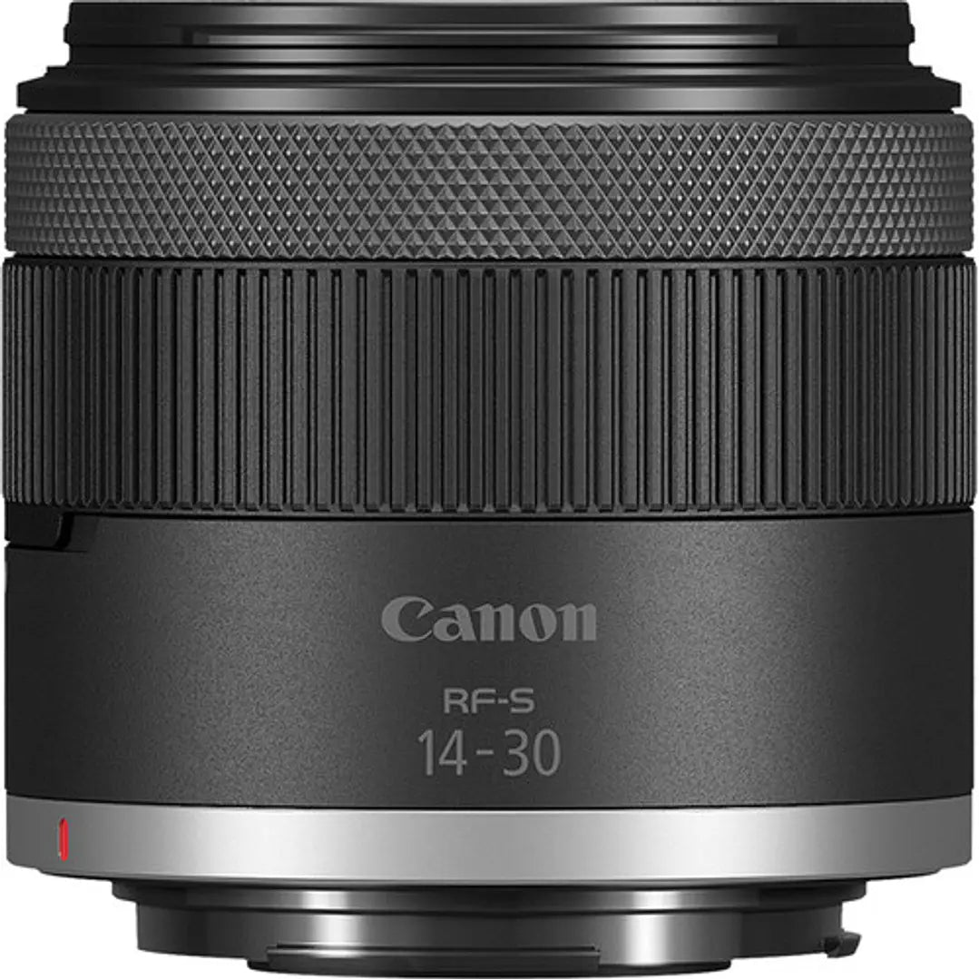 Cámara Mirrorless Canon EOS R50V + Lente 14-30mm