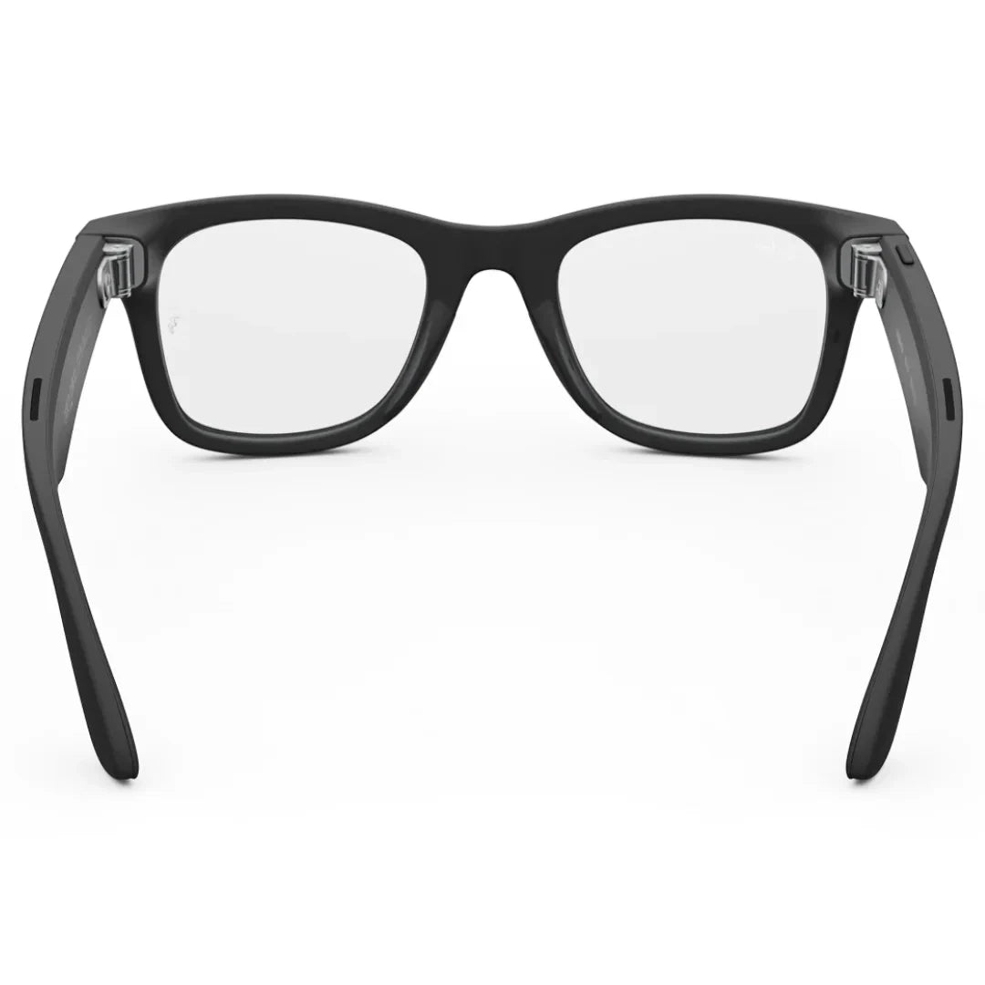 Ray-Ban Meta Wayfarer | Lentes Inteligentes con Camara, Audio y Bluetooth (Gen 2)