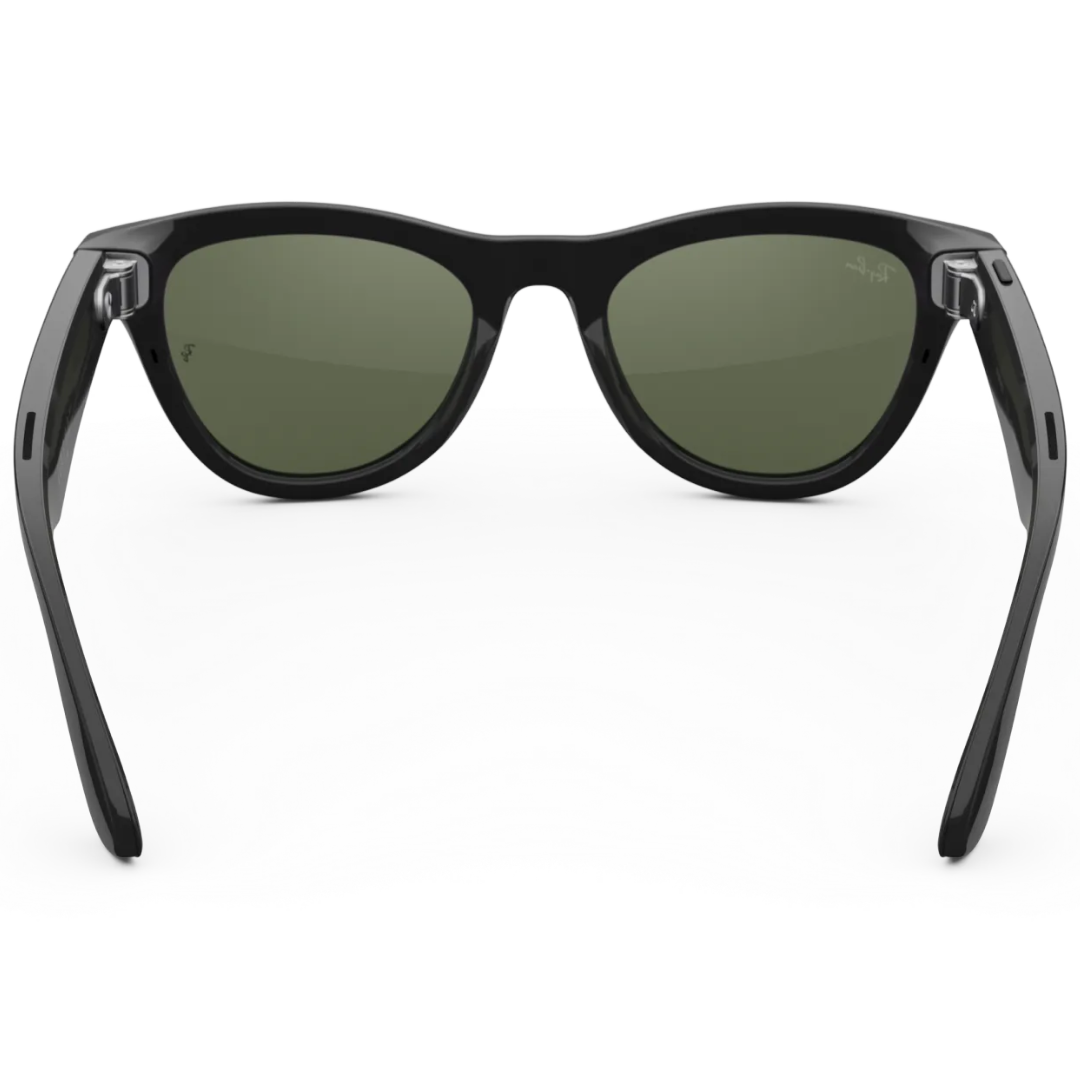 Ray-Ban Meta Skyler | Lentes Inteligentes con Camara, Audio y Bluetooth (Gen 2)