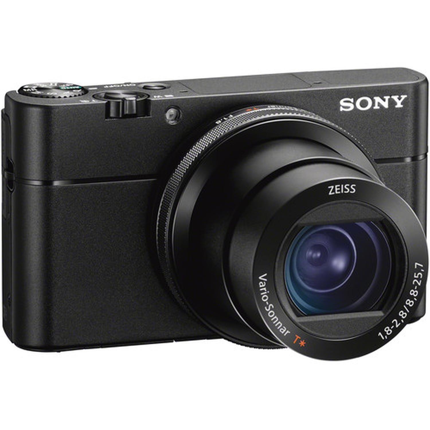 Cámara Sony RX100 V A
