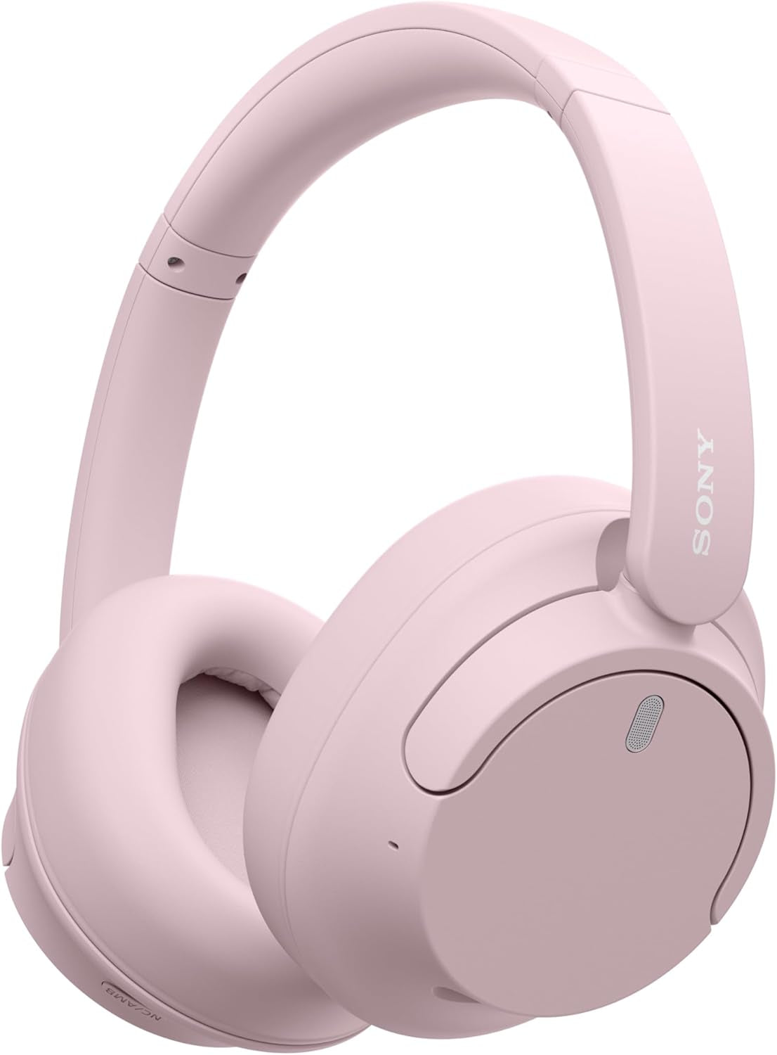WH-CH720N Noise Canceling Wireless Headphones Bluetooth over the Ear Headset with Microphone and Alexa Built-In, Black New