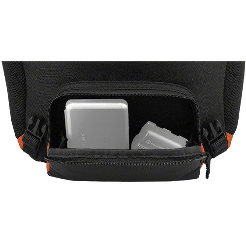 Estuche de Transporte Sony LCS-SC8 (Negro)