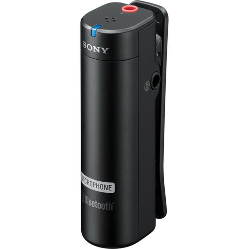 Sistema de micrófono inalámbrico Bluetooth Sony ECM-AW4