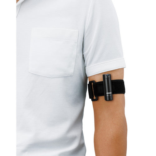 Sistema de micrófono inalámbrico Bluetooth Sony ECM-AW4