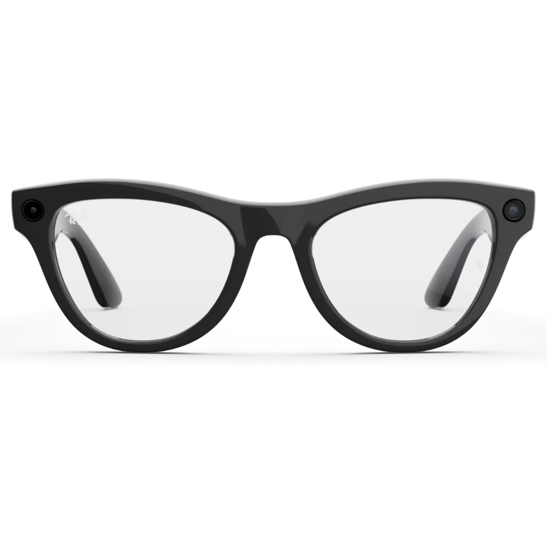 Ray-Ban Meta Skyler | Lentes Inteligentes con Camara, Audio y Bluetooth (Gen 2)