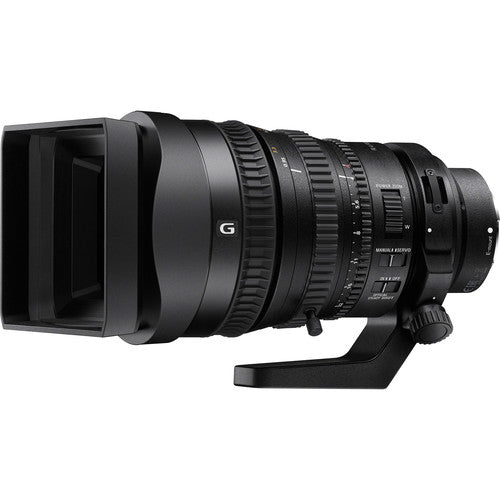 Lente Sony FE 28-135mm f/4 G OSS