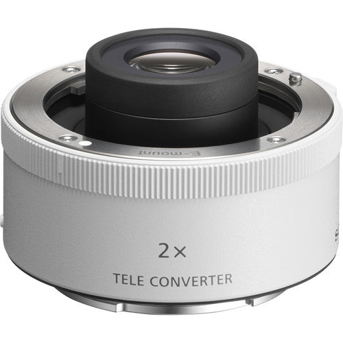 Teleconvertidor Sony FE 2.0x