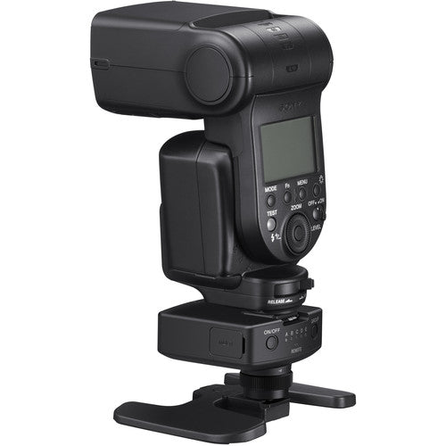 Receptor de radio inalámbrico Sony FA-WRR1