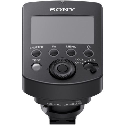 Mando de radio inalámbrico Sony FA-WRC1M