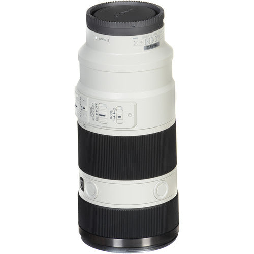 Lente Sony FE 70-200mm f/4 G OSS