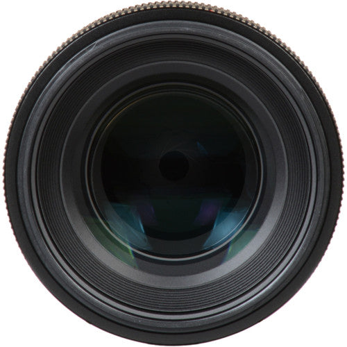 Lente Sony FE 100mm f/2.8 STF GM OSS