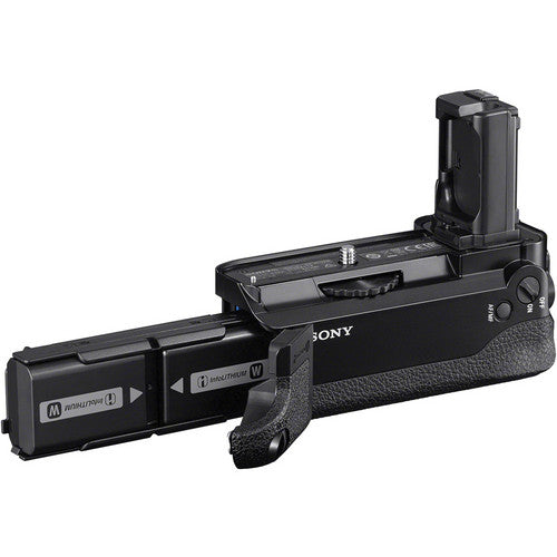 Empuñadura Vertical Sony VG-C1EM para Cámaras Alpha