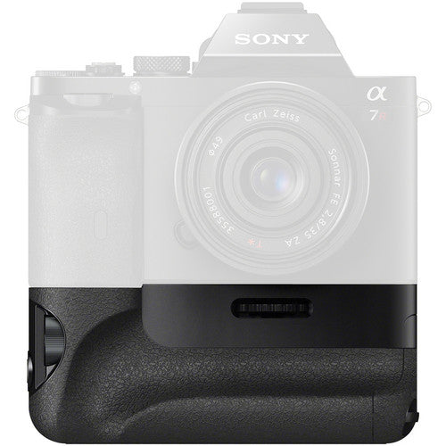 Empuñadura Vertical Sony VG-C1EM para Cámaras Alpha