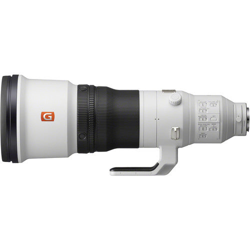 Lente Sony FE 600mm f/4 GM OSS