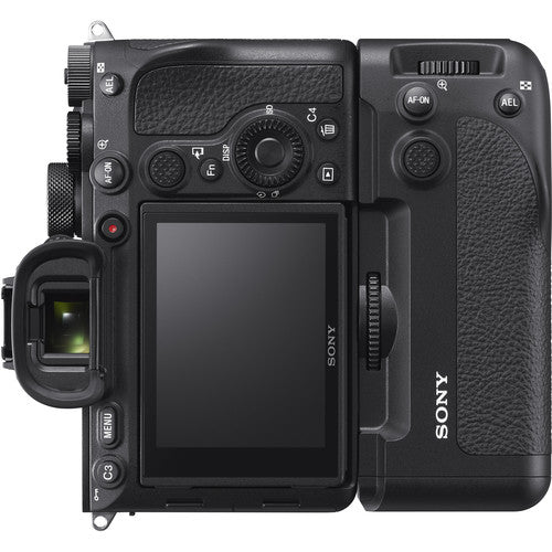 Empuñadura Vertical Sony VG-C4EM para Cámaras Alpha