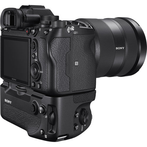 Empuñadura Vertical Sony VG-C4EM para Cámaras Alpha