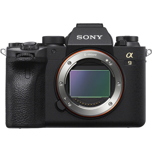 Cámara Sony A9 II Body