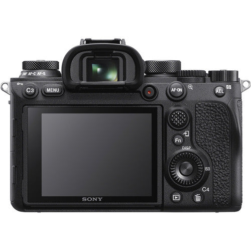 Cámara Sony A9 II Body