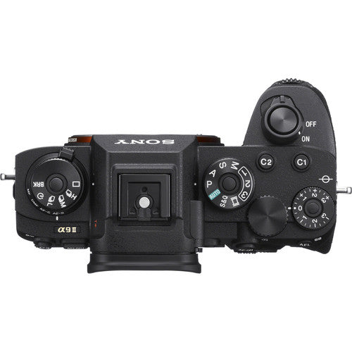 Cámara Sony A9 II Body