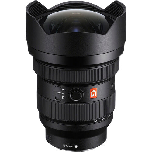 Lente Sony FE 12-24mm f/4 G