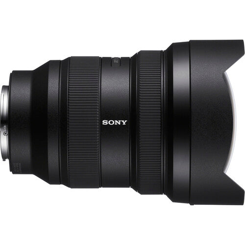 Lente Sony FE 12-24mm f/4 G