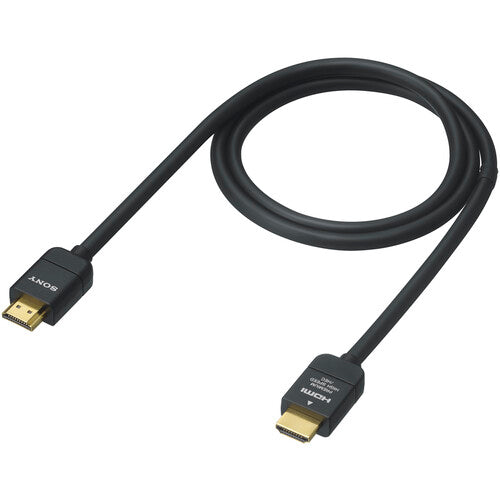 Cable HDMI de Alta Velocidad con Ethernet Sony DLC-HX10