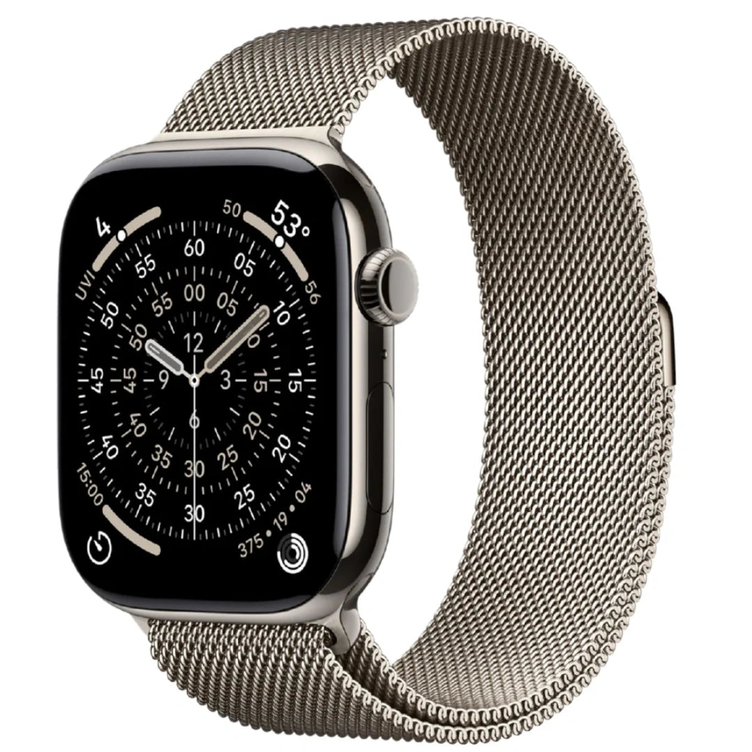 Apple Watch Series 11