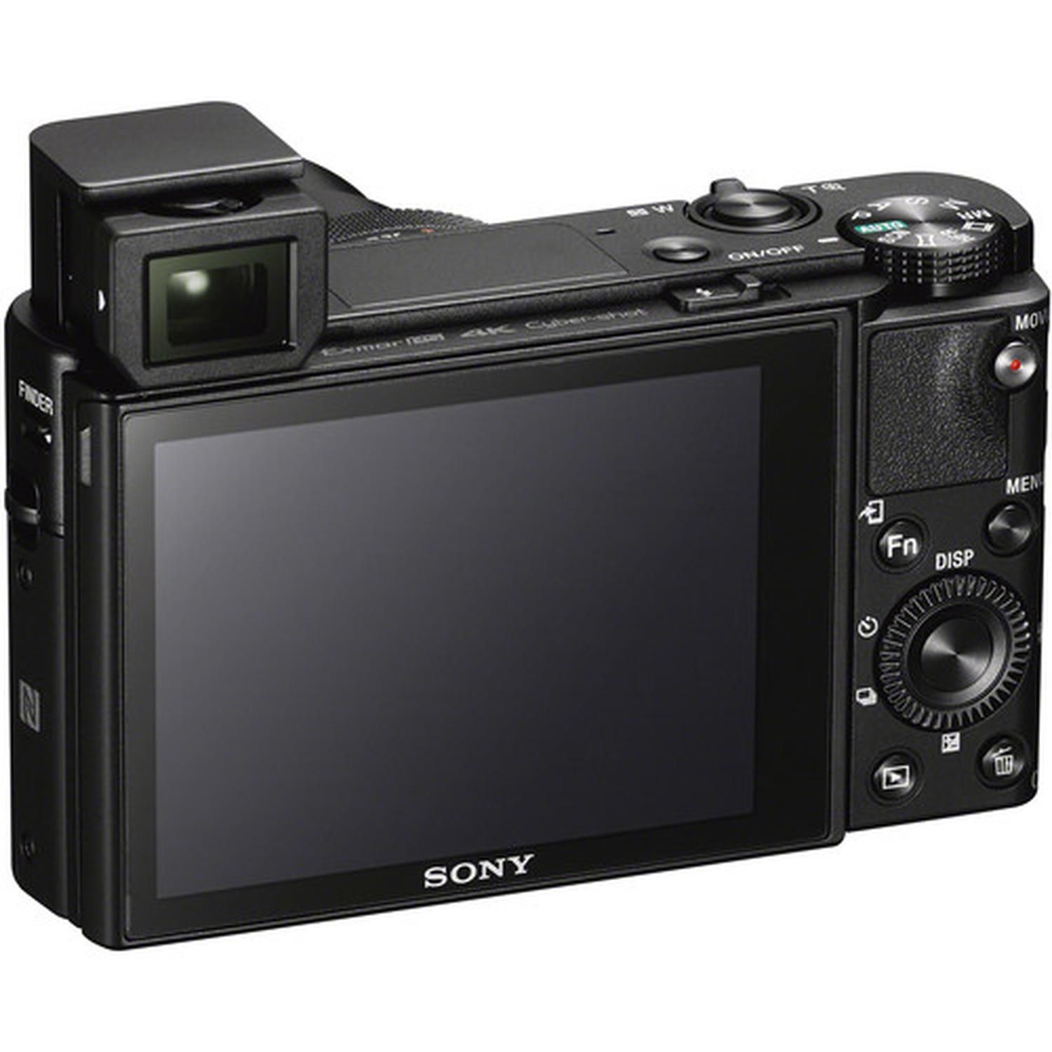 Cámara Sony RX100 V A