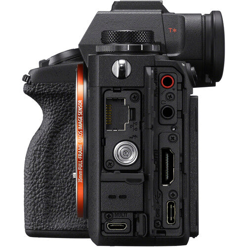 Cámara Sony A1 Body