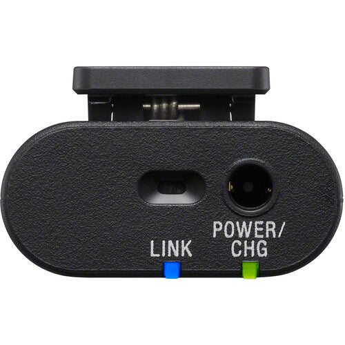 Sistema de micrófono inalámbrico digital Sony ECM-W2BT