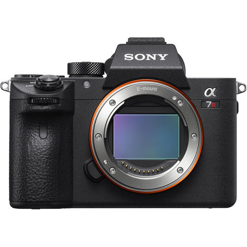 Cámara Sony A7R IIIA Body