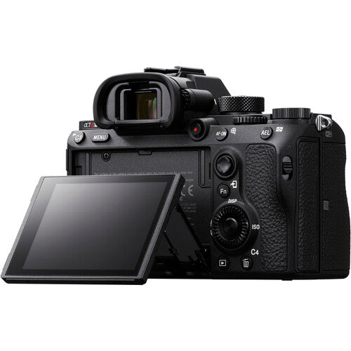 Cámara Sony A7R IIIA Body