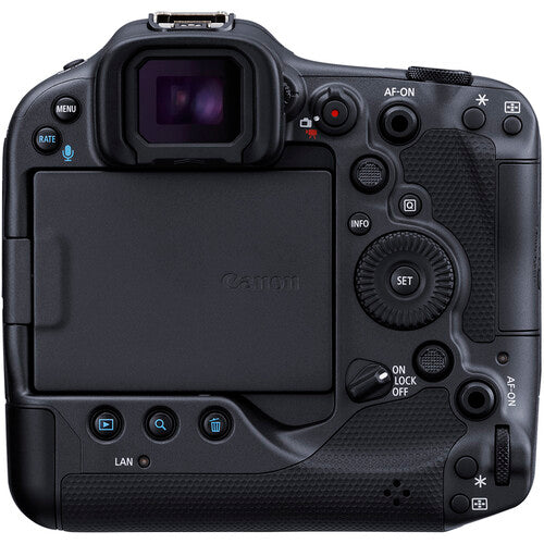 Cámara Canon Mirrorless EOS R3 Body
