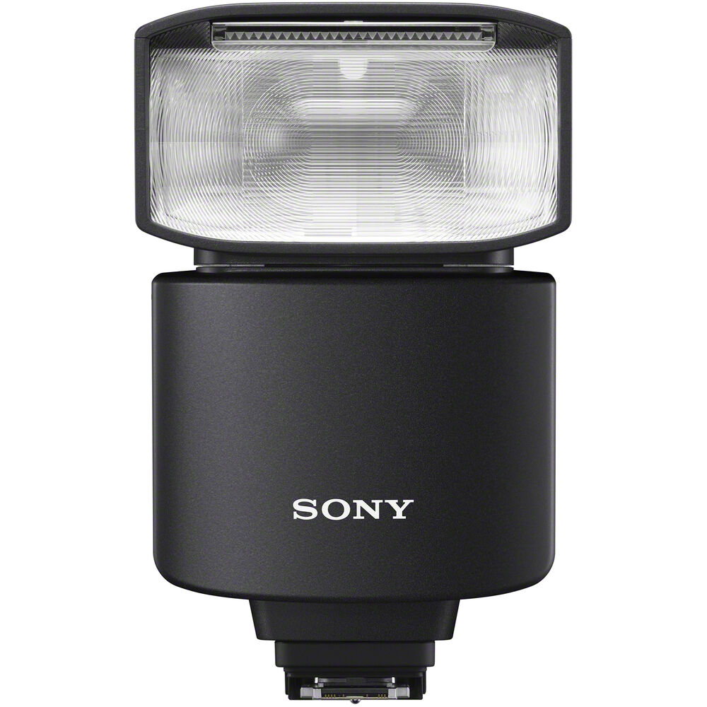Flash de radio inalámbrico Sony HVL-F46RM