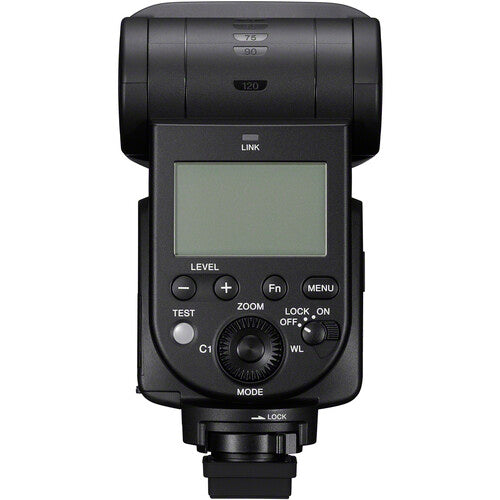 Flash Speedlight Sony HVL-F60RM2