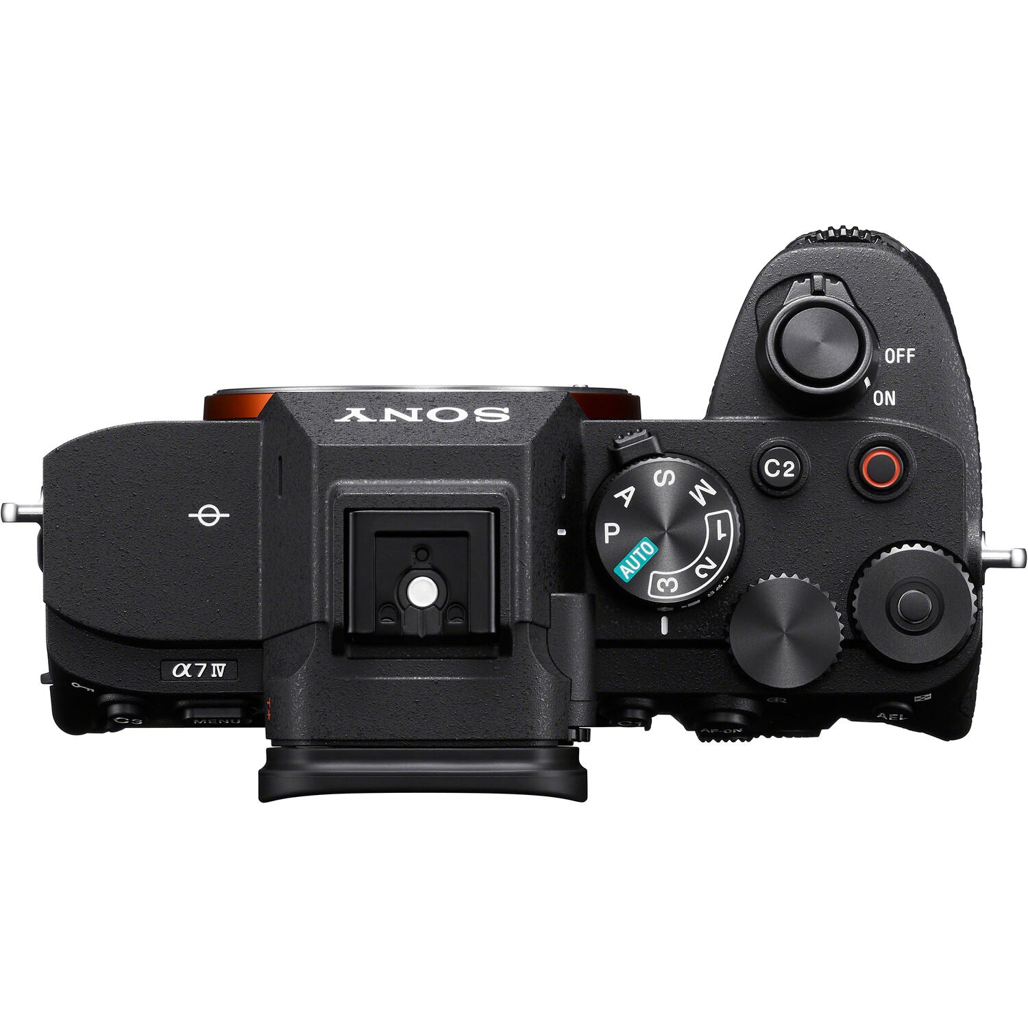 Cámara Sony A7 IV Body