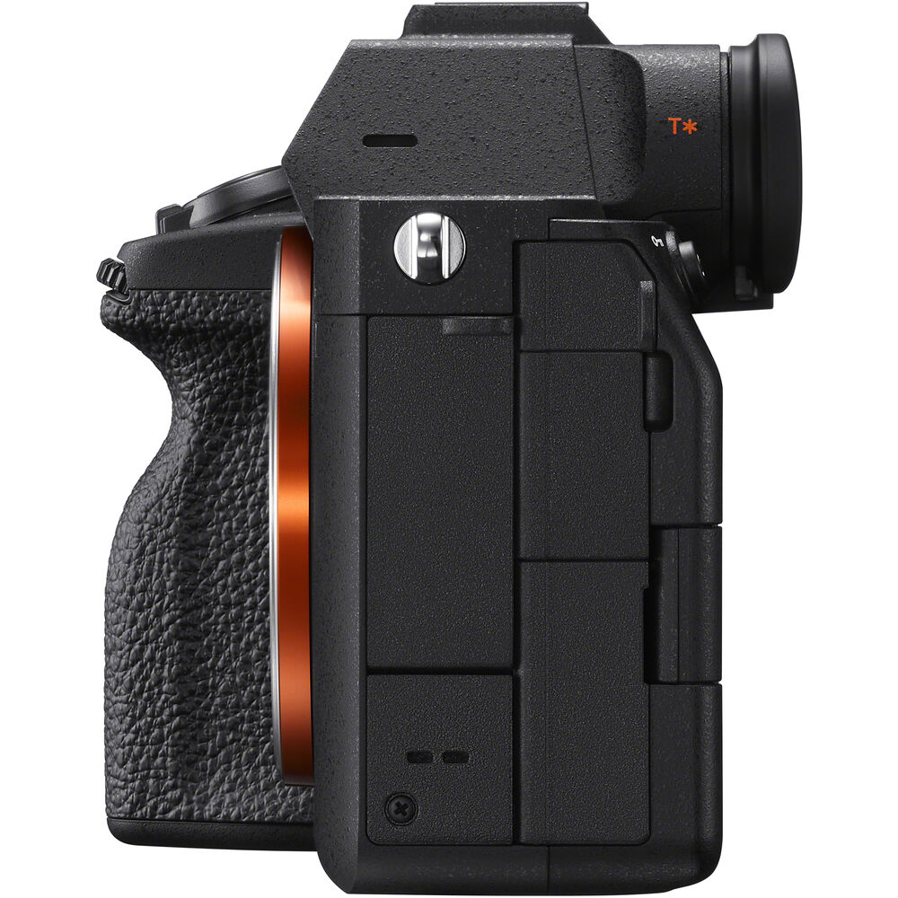 Cámara Sony A7 IV Body