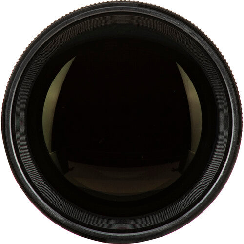 Lente Sony FE 135mm f/1.8 GM