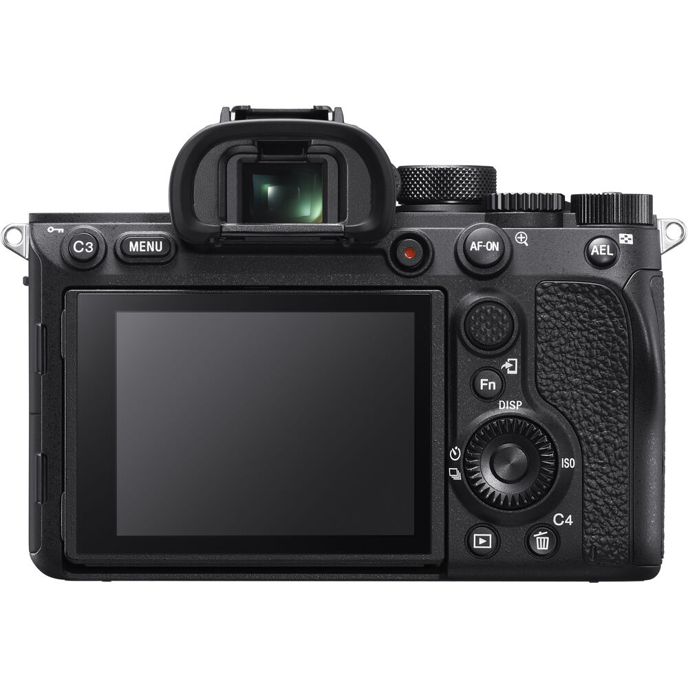 Cámara Sony A7R IV A Body