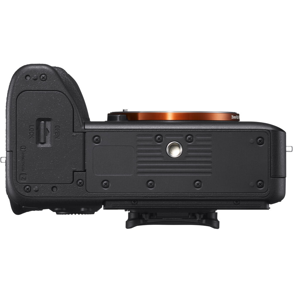 Cámara Sony A7R IV A Body
