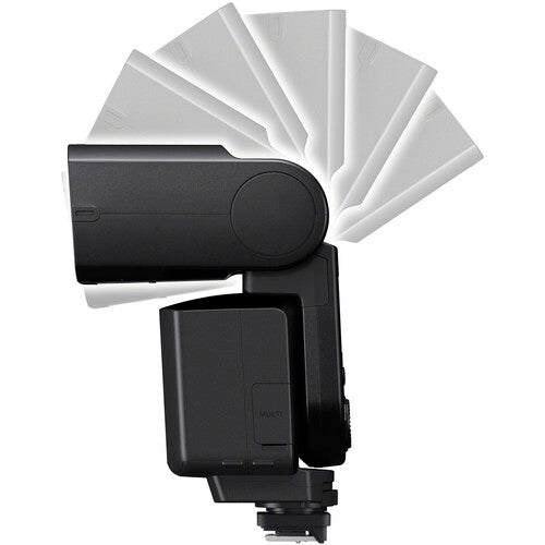 Flash Speedlight Sony HVL-F60RM2