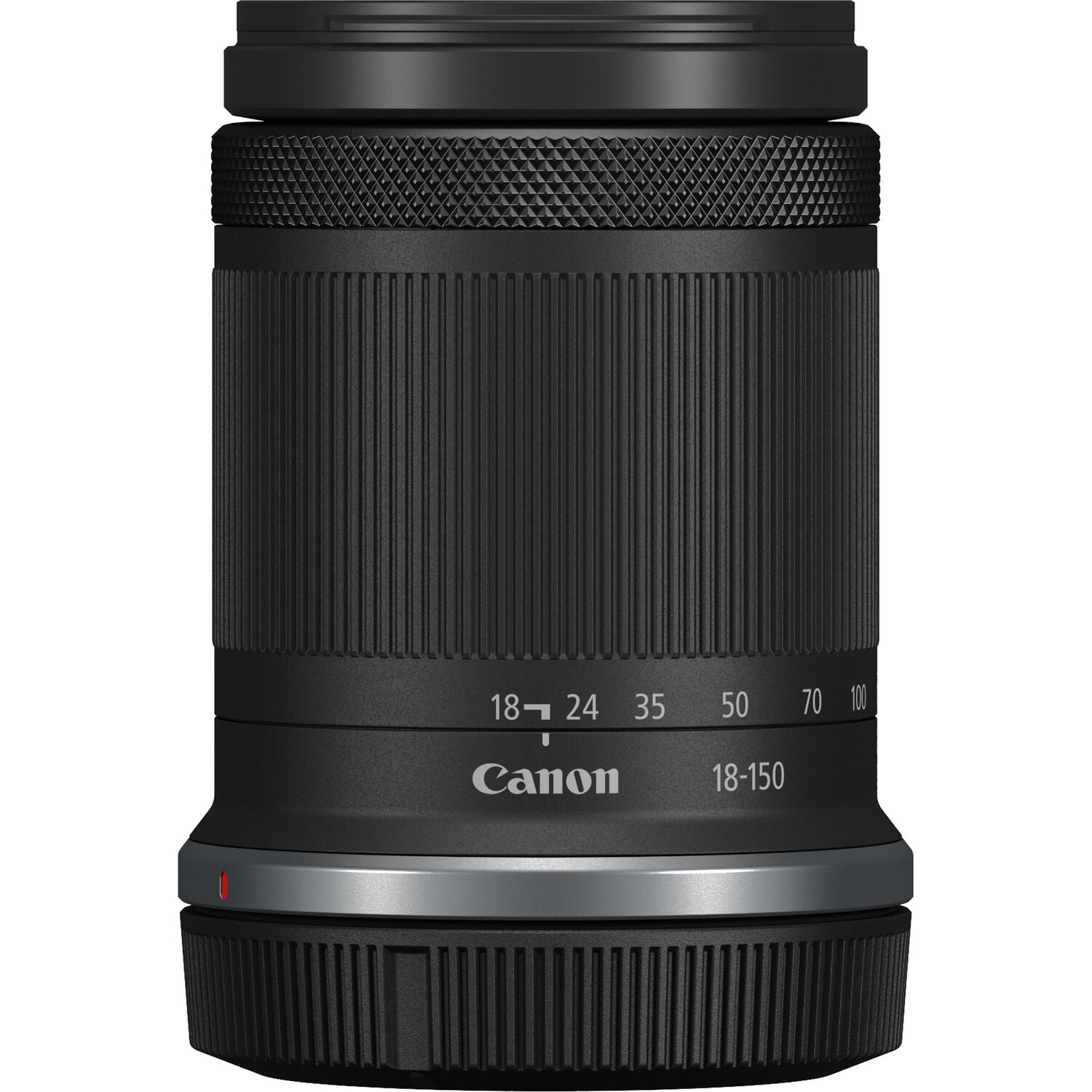Cámara Canon Mirrorless EOS R7 + 18-150 F/3.5-6.3 IS STM