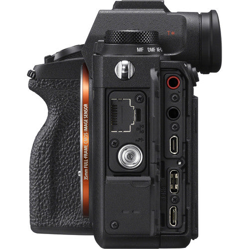 Cámara Sony A9 II Body