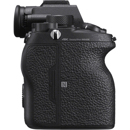 Cámara Sony A9 II Body