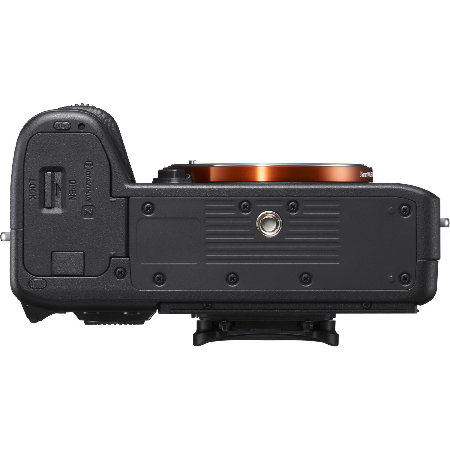 Cámara Sony A7 III Body