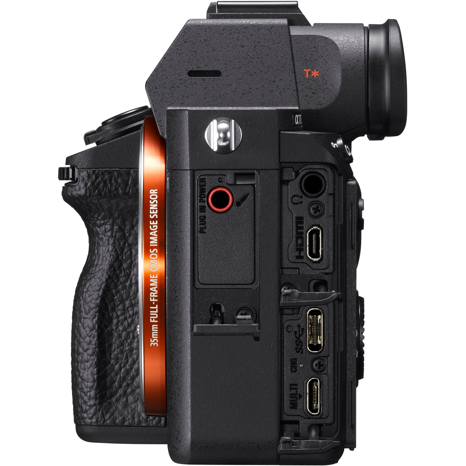 Cámara Sony A7 III Body