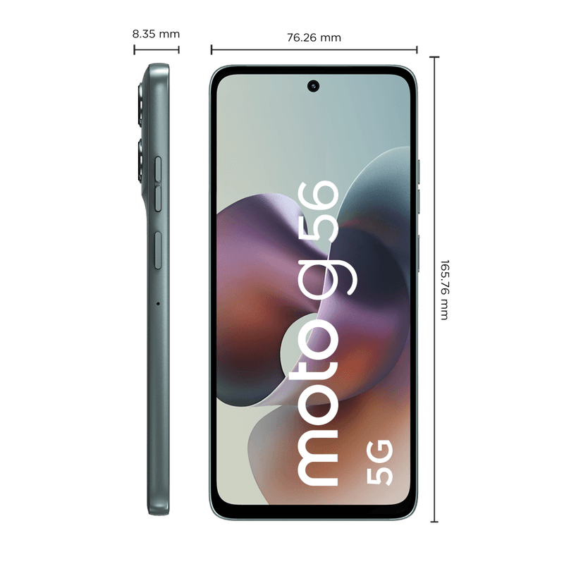 Motorola Moto G56