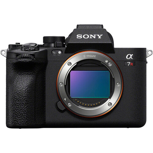 Cámara Sony A7R V Body