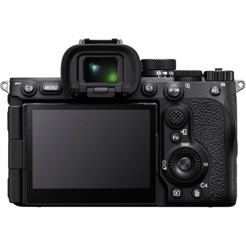 Cámara Sony A7R V Body
